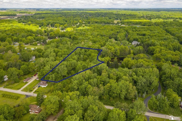 9107 Pine Forest Cir, Lambertville, MI 48144