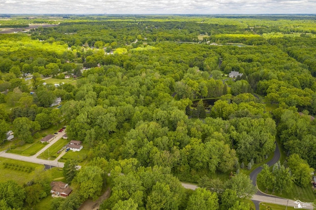9107 Pine Forest Cir, Lambertville, MI 48144