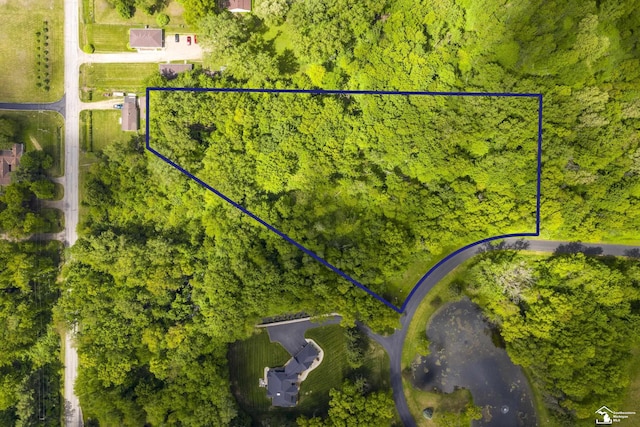 9107 Pine Forest Cir, Lambertville, MI 48144