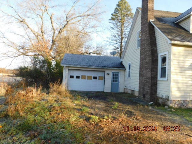 Listing photo 2 for 4010 Hyde Rd, Clarklake MI 49234