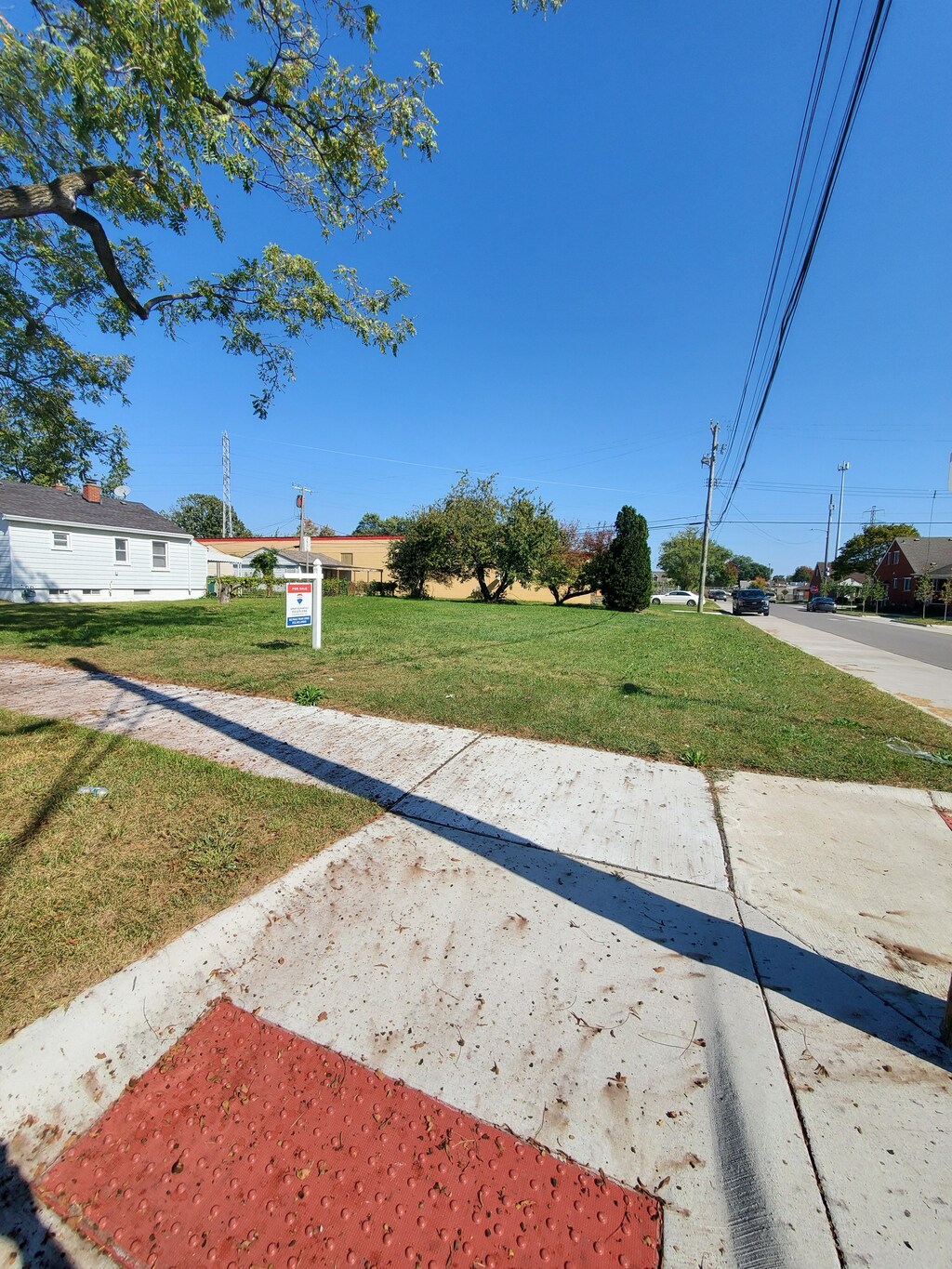 7410 Barrie St, Dearborn, MI 48126