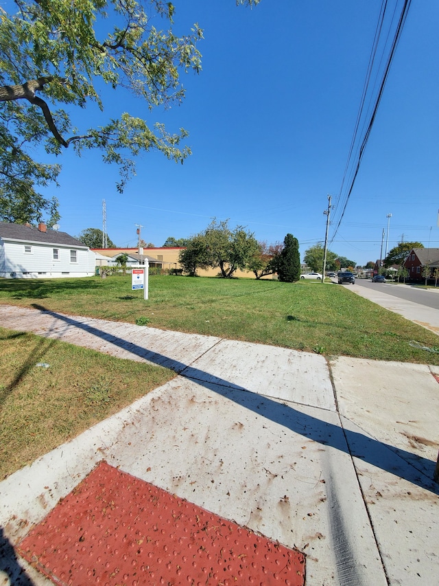 7410 Barrie St, Dearborn, MI 48126