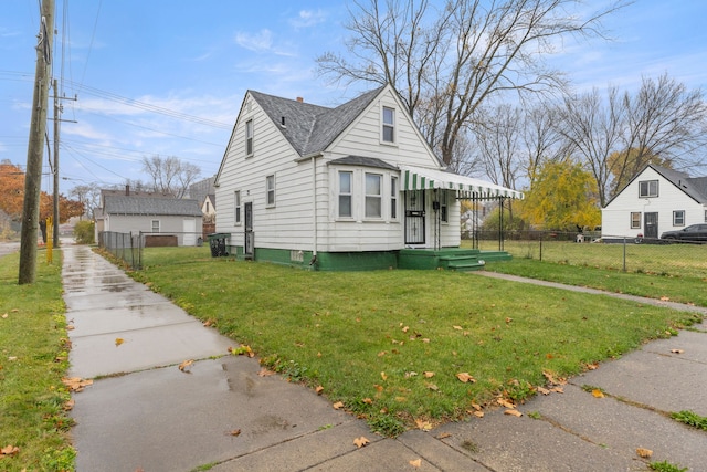 11301 Plainview Ave, Detroit MI, 48228, 3 bedrooms, 1 bath house for sale