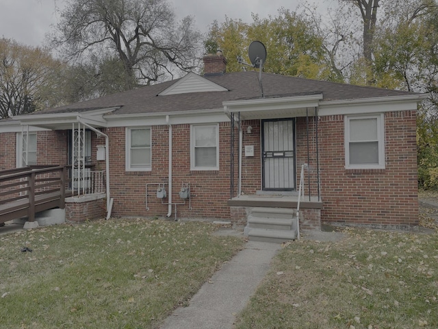 19451 Schaefer Hwy, Detroit MI, 48235, 2 bedrooms, 1 bath house for sale