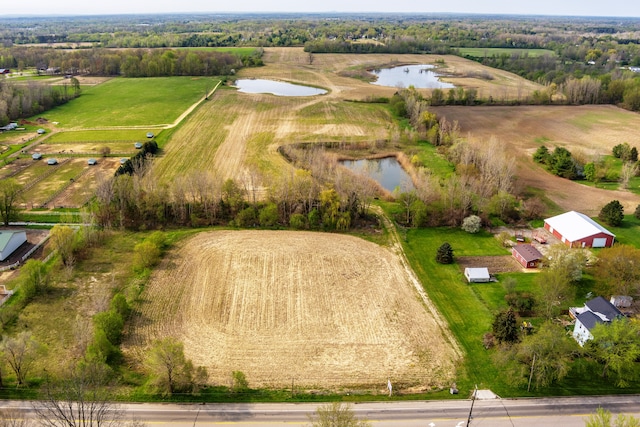 8234 E Richfield, Davison MI, 48423 land for sale