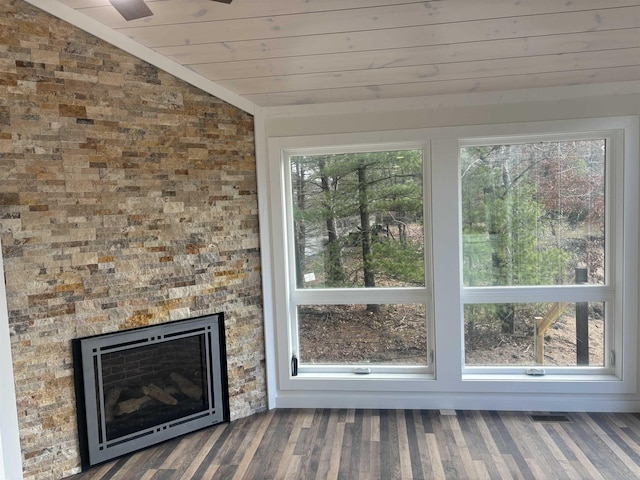 4545 Merkel Ln, Oscoda, MI 48750