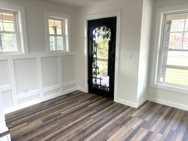 4545 Merkel Ln, Oscoda, MI 48750