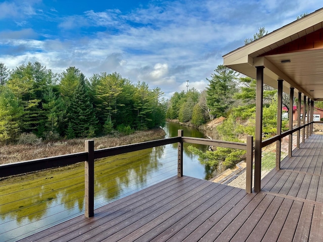 4545 Merkel Ln, Oscoda, MI 48750
