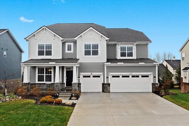 Listing photo 2 for 24279 Bay Laurel Ln, South Lyon MI 48178