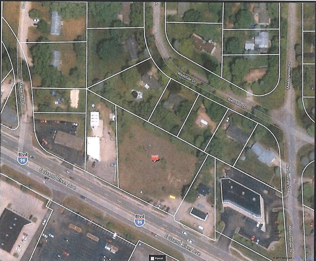 2607 E Grand River Ave, Brighton, MI 48843