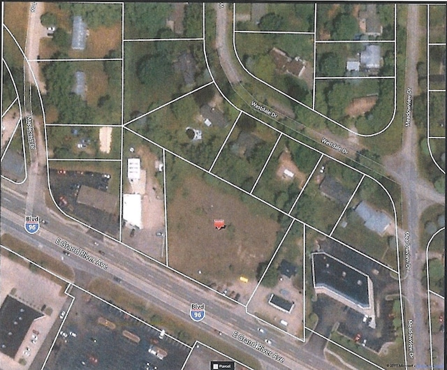 2607 E Grand River Ave, Brighton, MI 48843