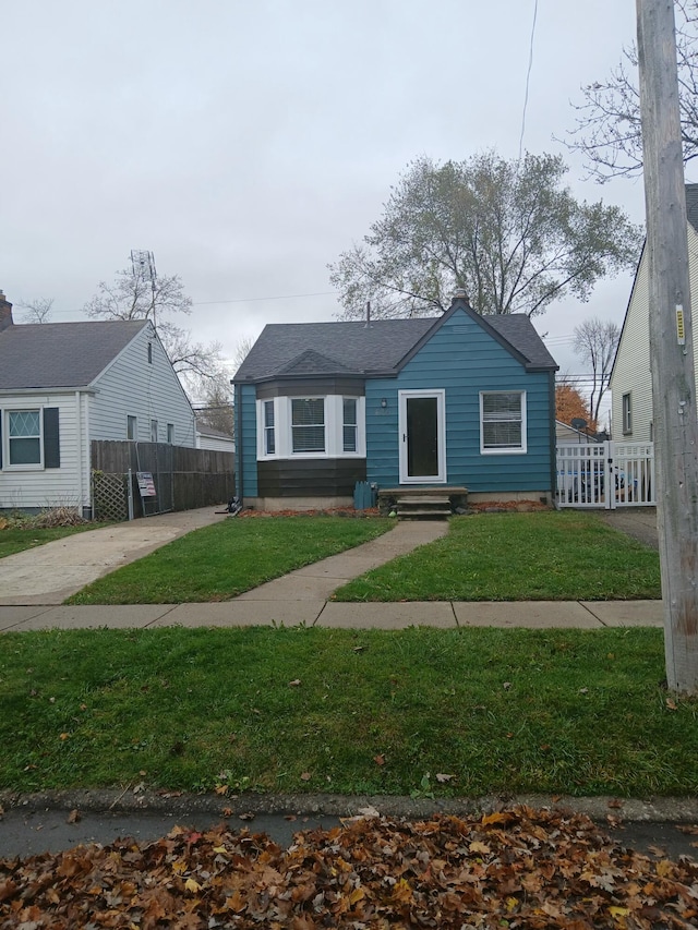 Listing photo 2 for 684 Jewell St, Ferndale MI 48220