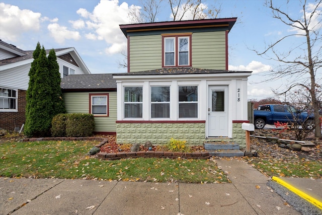 Listing photo 3 for 218 Mccarthy St, Howell MI 48843