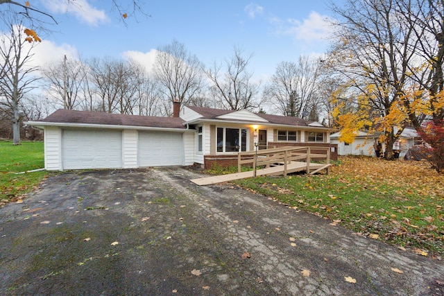 Listing photo 2 for 1449 Westwood Dr, Flint MI 48532