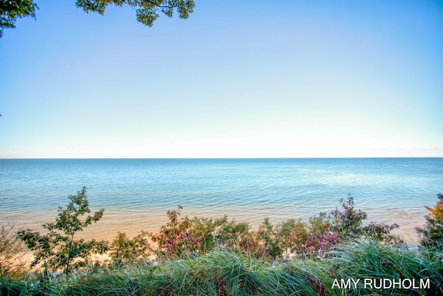 1749 Sunset Point Dr, Norton Shores, MI 49441 - water view