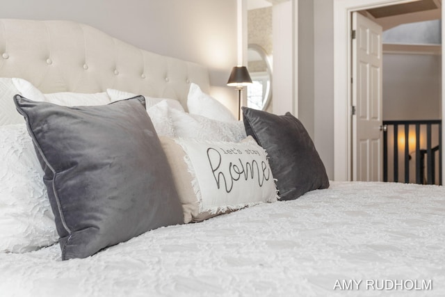 1749 Sunset Point Dr, Norton Shores, MI 49441 - view of bedroom
