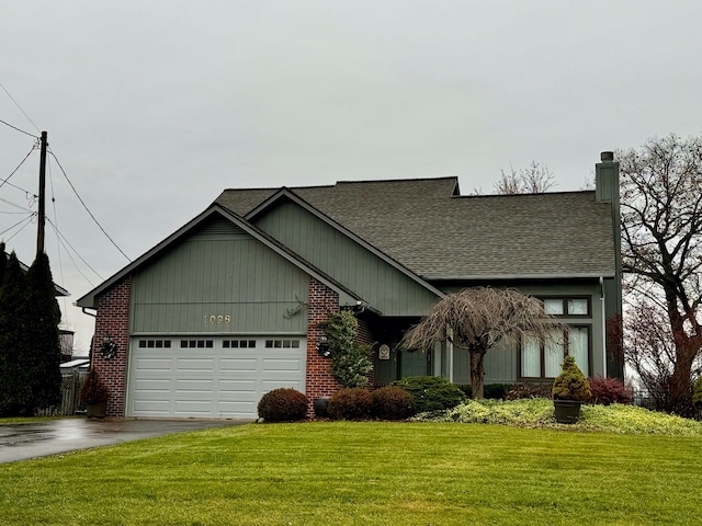 Listing photo 2 for 1096 Woodruff Lake Dr, Highland MI 48357