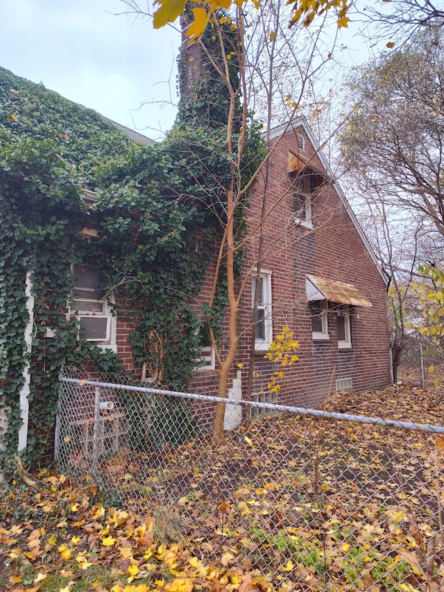 Listing photo 2 for 19325 Goulburn St, Detroit MI 48205