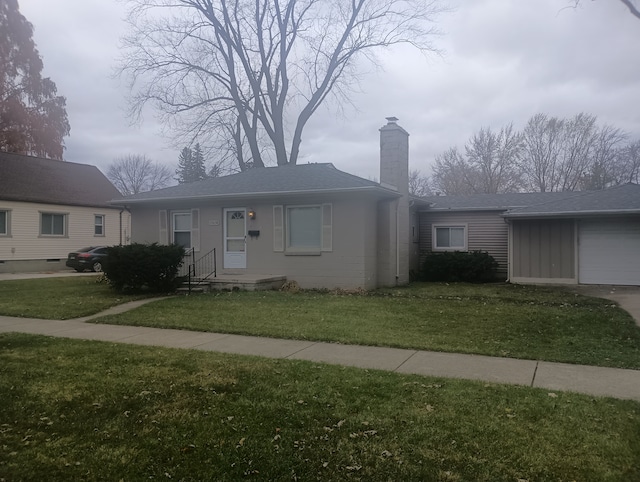 Listing photo 2 for 25658 Yale St, Dearborn Heights MI 48125