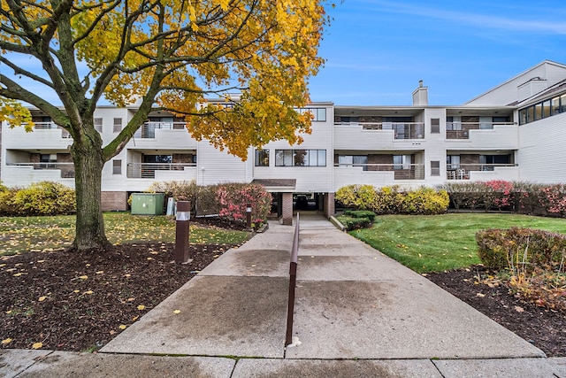 30414 Orchard Lake Rd Unit 23, Farmington Hills MI, 48334, 2 bedrooms, 2 baths condo for sale