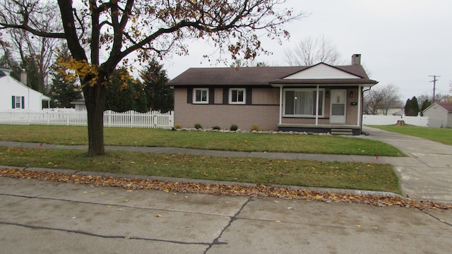 17486 Poplar St, Riverview MI, 48193, 3 bedrooms, 1.5 baths house for sale