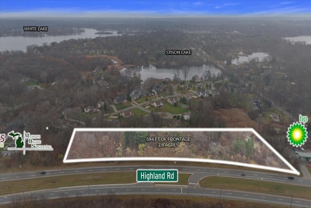 00 Highland Rd, White Lake, MI 48383
