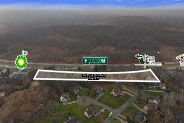 00 Highland Rd, White Lake, MI 48383