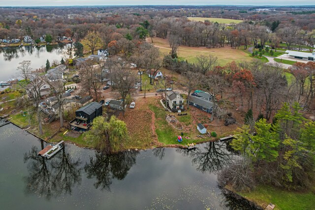 1225 Grove Point Dr, White Lake, MI 48386