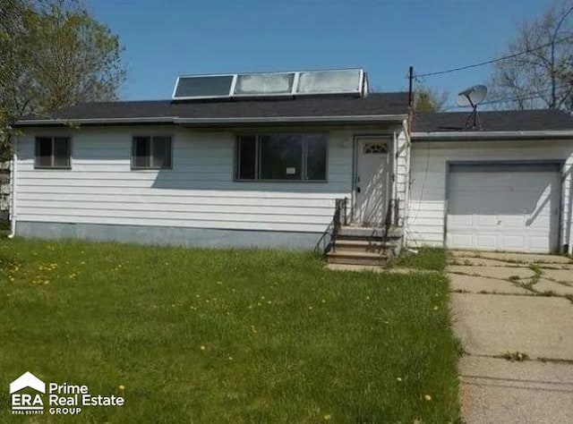 1151 E Cornell Ave, Flint MI, 48505, 3 bedrooms, 1 bath house for sale