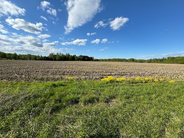 1402 S Phillips Rd, Deford MI, 48729 land for sale