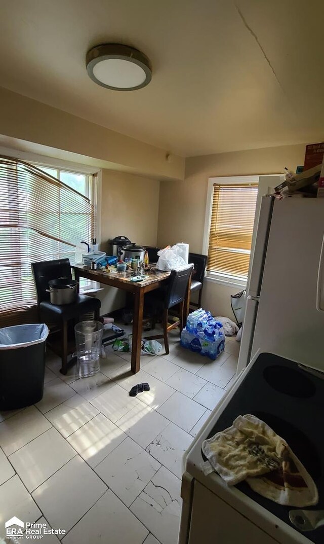 2840 Mallery St, Flint, MI 48503 - view of dining room