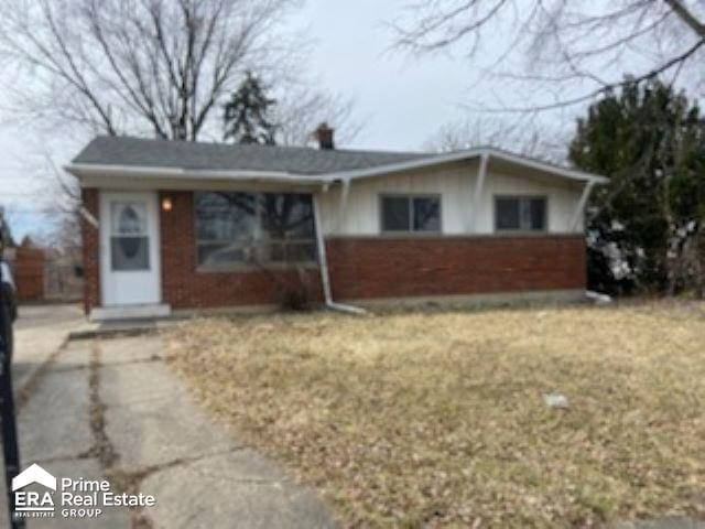 4310 Cheyenne Ave, Flint MI, 48507, 3 bedrooms, 1 bath house for sale