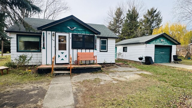 74 4th St, Eastlake, MI 49626 - photo 1