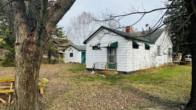 74 4th St, Eastlake, MI 49626 - photo 13