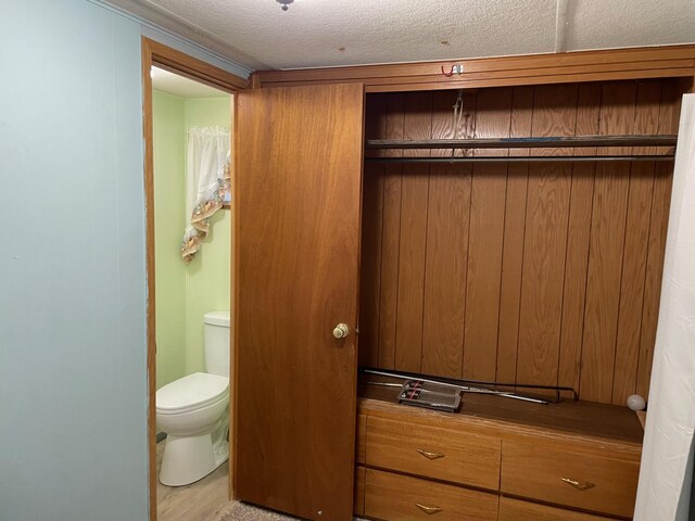 3867 Susan St, Wellston, MI 49689 - view of closet