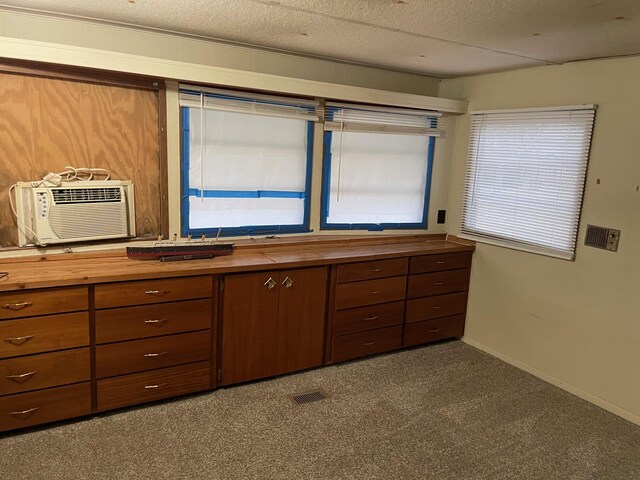 3867 Susan St, Wellston, MI 49689 - spacious closet featuring carpet flooring