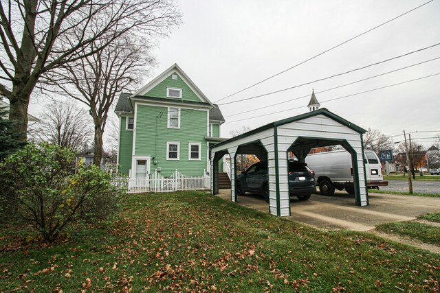306 N Main St, Three Rivers, MI 49093 - photo 4