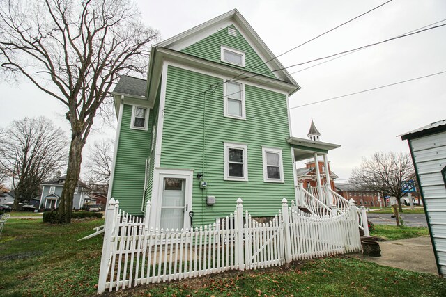 306 N Main St, Three Rivers, MI 49093 - photo 6
