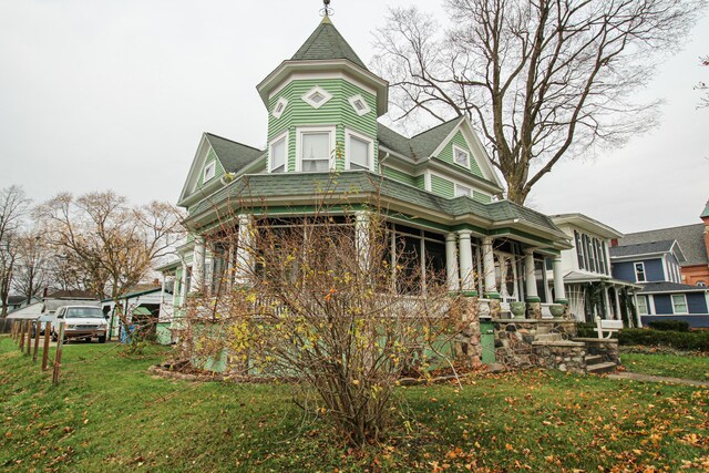 306 N Main St, Three Rivers, MI 49093 - photo 11
