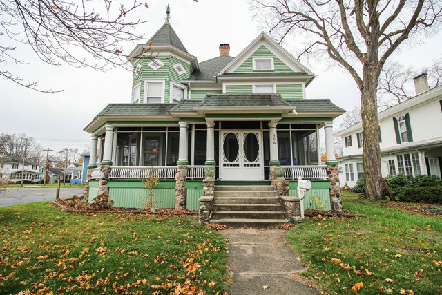 306 N Main St, Three Rivers, MI 49093 - photo 3