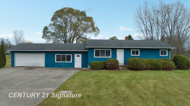 8168 Vassar Rd, Mount Morris MI, 48458, 3 bedrooms, 1 bath house for sale