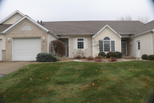 3266 Town Crossing Dr SW, Grandville MI, 49418, 2 bedrooms, 2 baths condo for sale