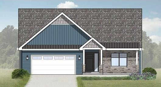 5405 Harborview Pass, Kalamazoo, MI 49009 - view of miscellaneous listing collateral