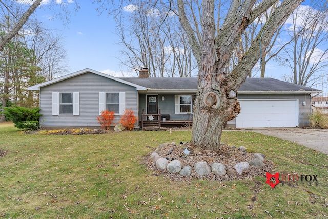 Listing photo 3 for 3333 George Ann Ct, Clio MI 48420