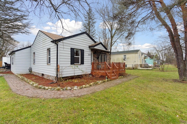 Listing photo 3 for 2237 Howe Rd, Burton MI 48519