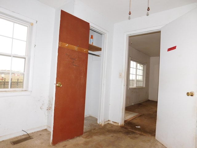 2265 Holly St, Benton Harbor, MI 49022 - view of corridor