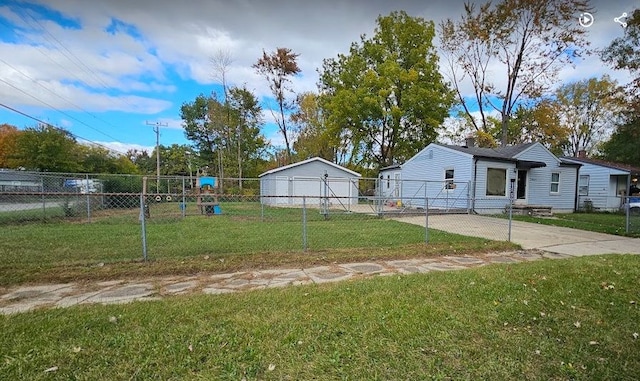 0 Stanford St, Inkster MI, 48141 land for sale