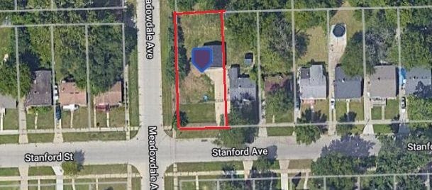 Listing photo 3 for 0 Stanford St, Inkster MI 48141