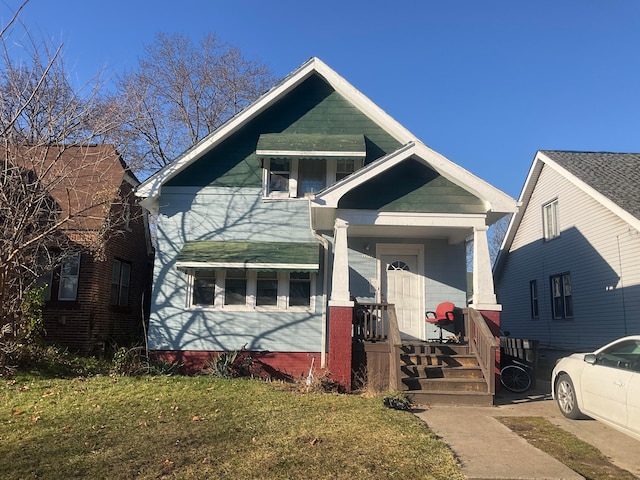 12781 Washburn St, Detroit MI, 48238 house for sale