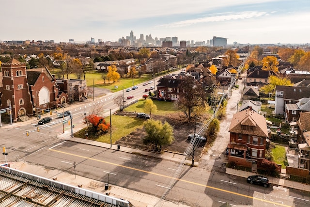 4867 Trumbull St, Detroit, MI 48208